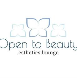 Open to Beauty Esthetics Lounge