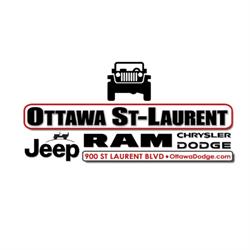 Ottawa St-Laurent Jeep & RAM
