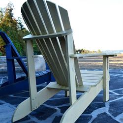 Outdoor Environments
