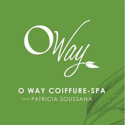 O WAY COIFFURE SPA
