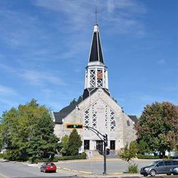 Paroisse Sainte-Trinité