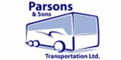 Parsons & Sons Transportation