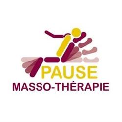 PAUSE MASSO-THÉRAPIE