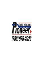 Pioneer Truck and Trailer