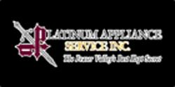 Platinum Appliance Service Inc