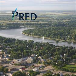 Portage Regional Economic Development