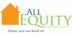 All Equity Appraisals