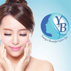 Young & Beautiful Salon-Spa
