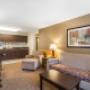 Queen suite Queen suite