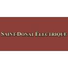 Saint-Donat Électrique