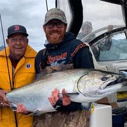 Reel Obsession Sport Fishing