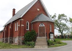 Reformed Hungarian Church