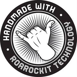 Roarockit Skateboard Company
