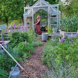 Rogers Custom Greenhouse Mfg