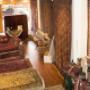 ORIENTAL RUGS. Afghan, Caucasian, Chinese, Indian, Kurdish, Pakistani, Persian, and Turkish rugs. ORIENTAL RUGS. Afghan, Caucasian, Chinese, Indian, Kurdish, Pakistani, Persian, and Turkish rugs.