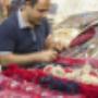 EXPERT RUG RESTORATION. Restore your rug to its original splendour with no loss in value. EXPERT RUG RESTORATION. Restore your rug to its original splendour with no loss in value.