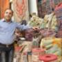 We buy and sell rare and distinctive antique rugs from all regions of the world. We buy and sell rare and distinctive antique rugs from all regions of the world.