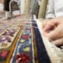 EXPERT RUG RESTORATION. Restore your rug to its original splendour with no loss in value. EXPERT RUG RESTORATION. Restore your rug to its original splendour with no loss in value.