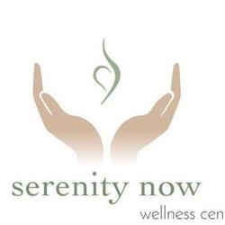 Serenity Now Wellness