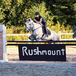 Rushmount Equine Sports Ltd