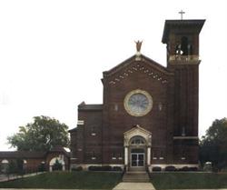 Sacred Heart Church
