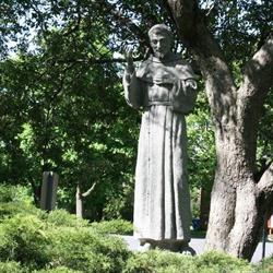 SAINT FRANCIS OF ASSISI PARISH
