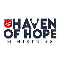 The Salvation Army