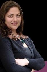 Preeti Rao