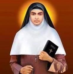 St Alphonsa Syro Malabar Catholic