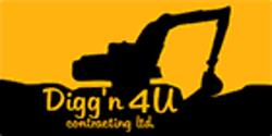 Digg'N 4 U Contracting Ltd