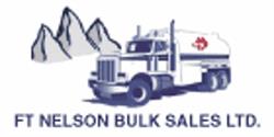 Ft Nelson Bulk Sales Ltd
