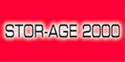 Stor-age & Design 2000