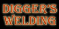 Digger's Welding