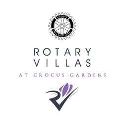 Rotary Villas at Crocus Gardens