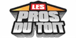 Les Pros Du Toit