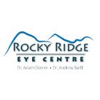 Rocky Ridge Eye Centre