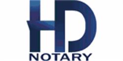 Harinder Dail Notary Corp