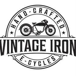 Spartan Fitness Equipment / Vintage Iron Cycles