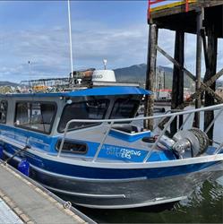 Sea West Fishing Charters