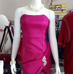 Sewing A Plus