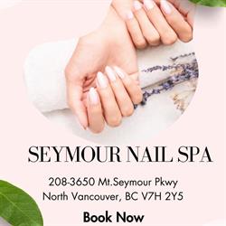 Seymour Nail & Spa