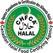 Canadian Halal Food Certifying Agency