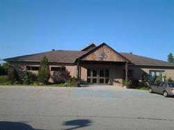 Shekinah Tabernacle Church