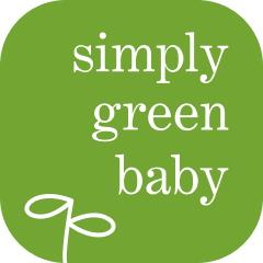 Simply Green Baby
