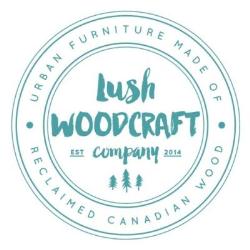 Lush Woodcraft