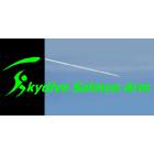 Skydive Salmon Arm