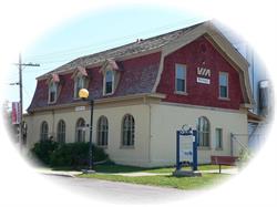 Société d'histoire de Montmagny inc.