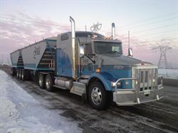 Somerville Farms (2014) Ltd