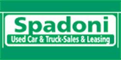 Spadoni Used Car & Truck - Sales & Leasing