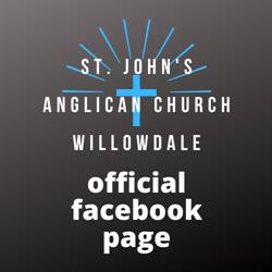 St. John's Anglican Church Willowdale